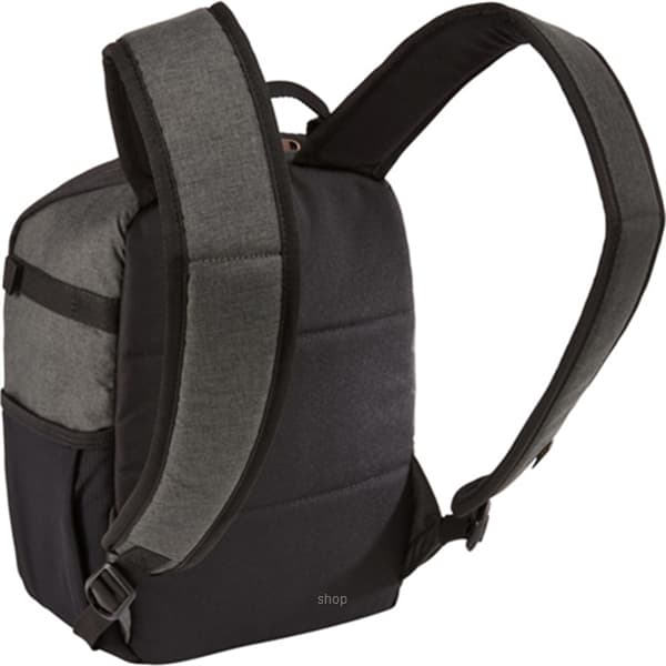 Case Logic Era Small Camera Backpack Obsidian - CEBP-104 2