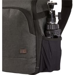 Case Logic Era Small Camera Backpack Obsidian - CEBP-104 5