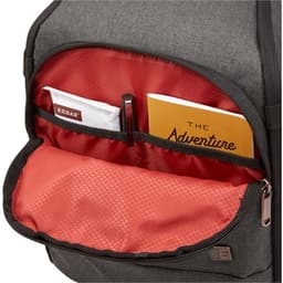 Case Logic Era Small Camera Backpack Obsidian - CEBP-104 6