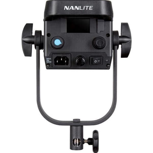 Nanlite FS-150 LED AC Monolight Black - 3150-FS-150 5