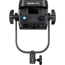 Nanlite FS-150 LED AC Monolight Black - 3150-FS-150 5