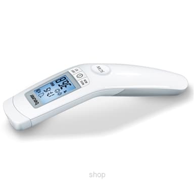 Beurer Non Contact Clinical Thermometer - FT90