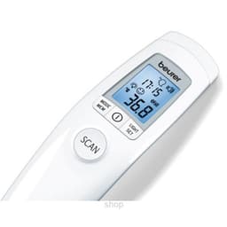 Beurer Non Contact Clinical Thermometer - FT90 2