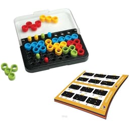Smart Games IQ Twist (6-99 years) - 5414301515180 2