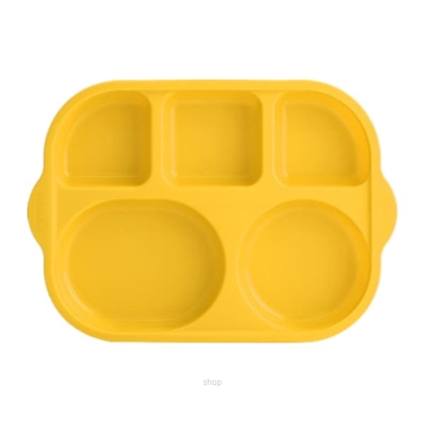 Sillymann Silicone Plate (L) 5