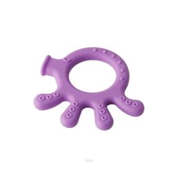 Sillymann Silicone Teether (Octopus) 5