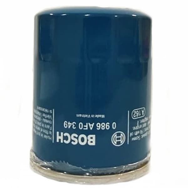 Bosch Oil Filter for Honda - 0986AF0349 2