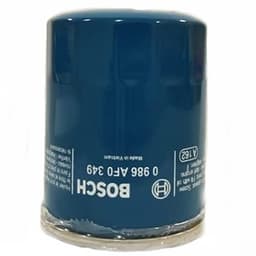 Bosch Oil Filter for Honda - 0986AF0349 2