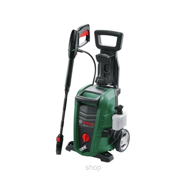 Bosch UniversalAquatak 125 High Pressure Washer - 06008A7AL0 1