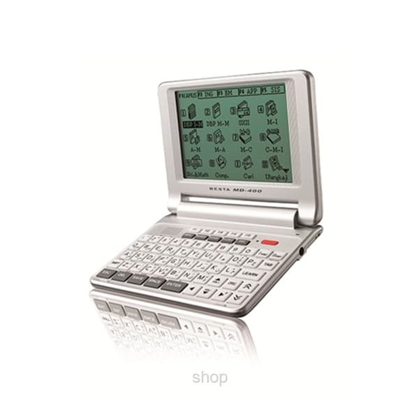 Besta Electronic Dictionary - MD400 2