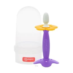 Sillymann Silicone Teether (Flower) 3
