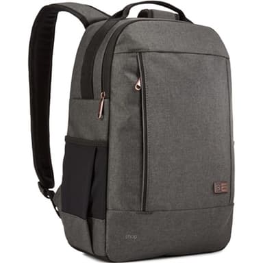 Case Logic Era Medium Camera Backpack Obsidian - CEBP-105
