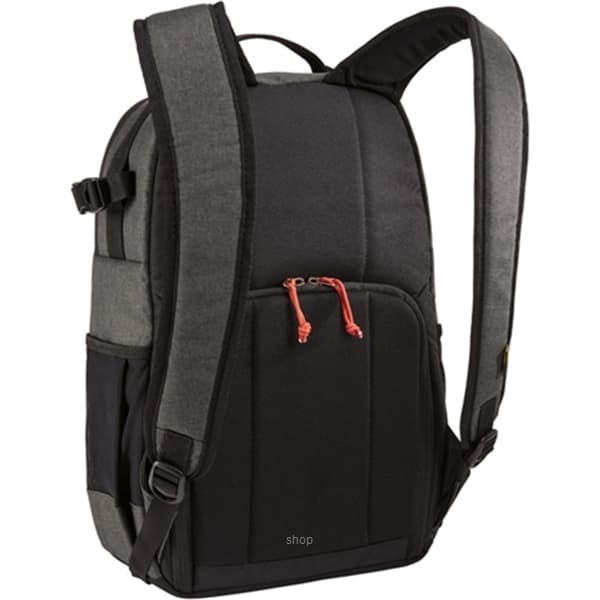 Case Logic Era Medium Camera Backpack Obsidian - CEBP-105 2