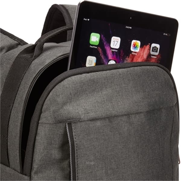 Case Logic Era Medium Camera Backpack Obsidian - CEBP-105 5