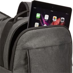 Case Logic Era Medium Camera Backpack Obsidian - CEBP-105 5