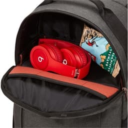 Case Logic Era Medium Camera Backpack Obsidian - CEBP-105 6