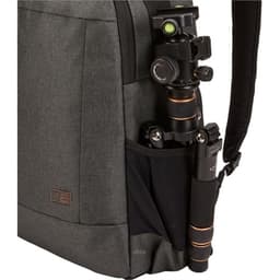 Case Logic Era Medium Camera Backpack Obsidian - CEBP-105 7
