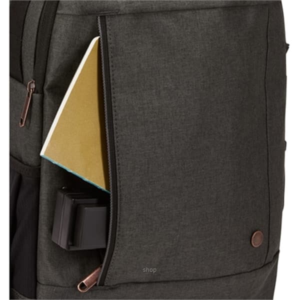 Case Logic Era Medium Camera Backpack Obsidian - CEBP-105 8