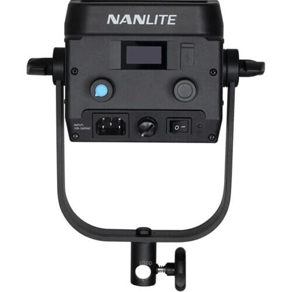 Nanlite FS-300 LED AC Monolight Black - 3150-FS-300 4