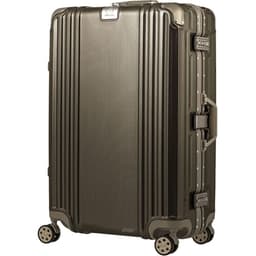 Legend Walker 27 Inch Aerolite Frame- 8 Wheel with TSA lock Hard Luggage, 725509-70 2