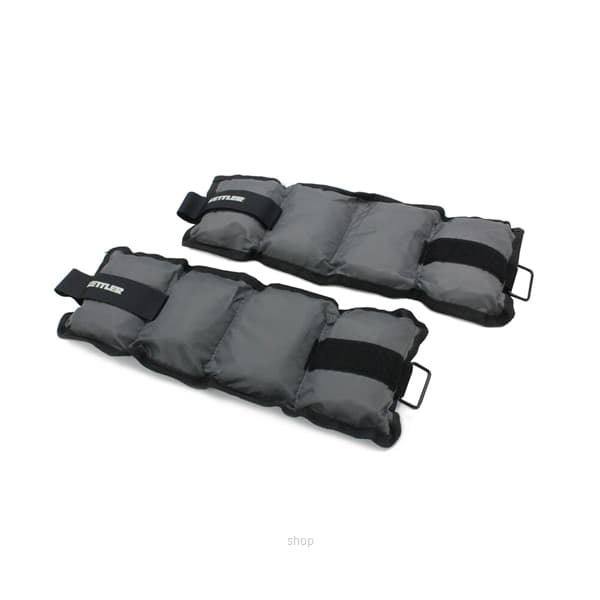 Kettler Nylon Ankle/Wrist Weight - 7.0kg/ Pair - KA413-020 1