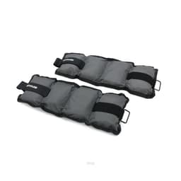 Kettler Nylon Ankle/Wrist Weight - 7.0kg/ Pair - KA413-020 1