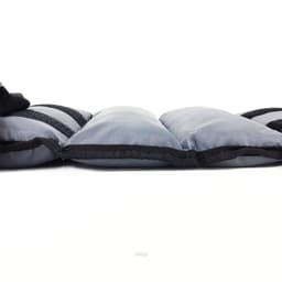 Kettler Nylon Ankle/Wrist Weight - 7.0kg/ Pair - KA413-020 2