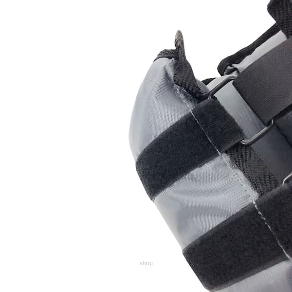 Kettler Nylon Ankle/Wrist Weight - 7.0kg/ Pair - KA413-020 3