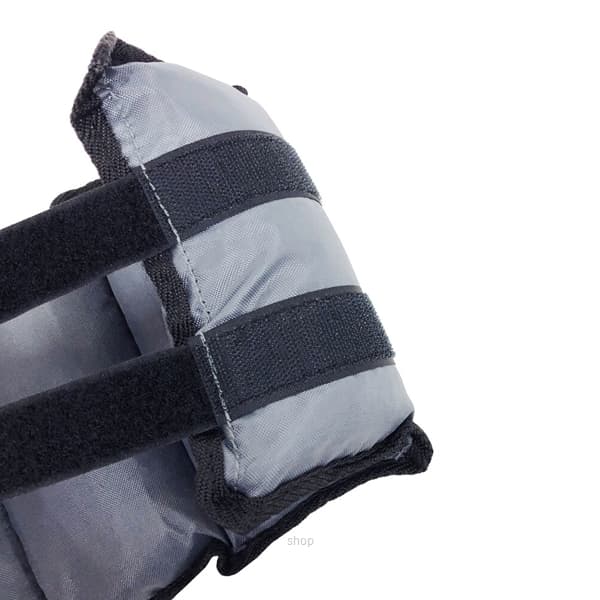 Kettler Nylon Ankle/Wrist Weight - 7.0kg/ Pair - KA413-020 4