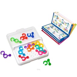Smart Games IQ Link (8-99 years) - 5414301516620 2