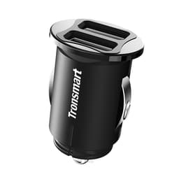 Tronsmart Dual VoltiQ USB Ports Car Charger - C24 1