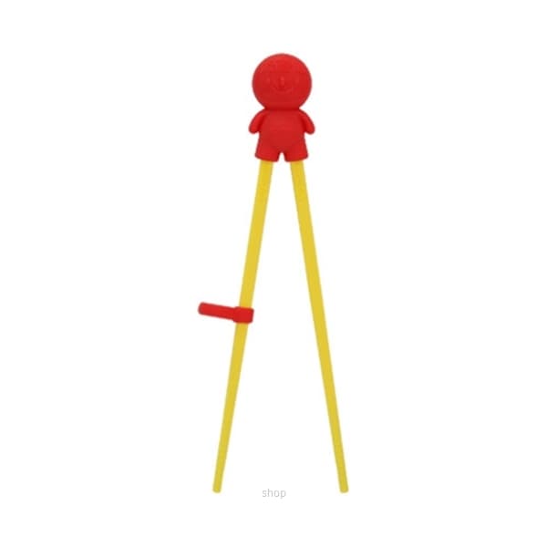 Sillymann Kid Training Chopsticks 5