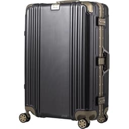 Legend Walker 27 Inch Aerolite Frame- 8 Wheel with TSA lock Hard Luggage, 725509-70 4