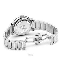 Titoni Airmaster Watch - 83733 S-621 3