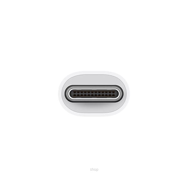 Apple USB-C Digital AV Multiport Adapter - MUF82ZA/A 2