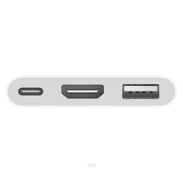 Apple USB-C Digital AV Multiport Adapter - MUF82ZA/A 3