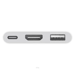 Apple USB-C Digital AV Multiport Adapter - MUF82ZA/A 3