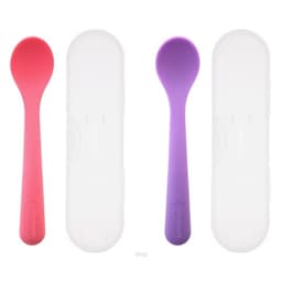 Sillymann Silicone Kids Spoon 1