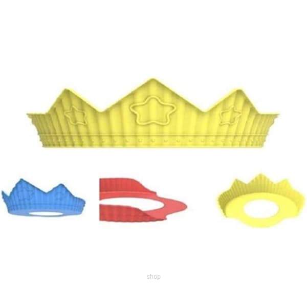 Sillymann Shampoo Cap 1