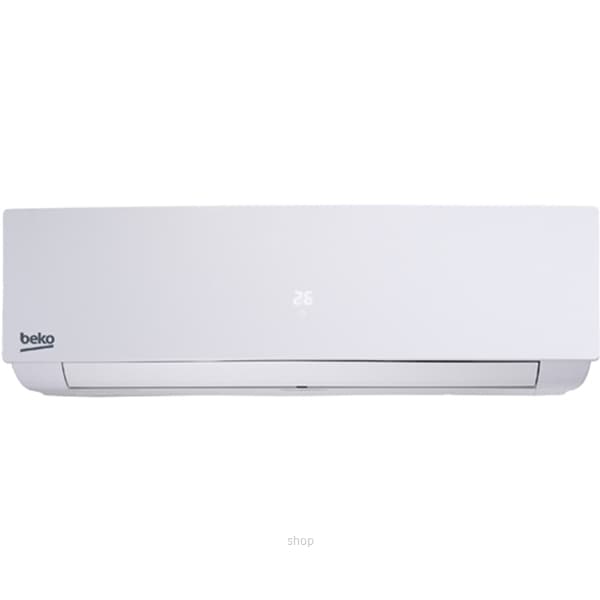 Beko Non Inverter R-32 Split Air Conditioner 1.0HP - BLFOM-090/BLFOM-091 1