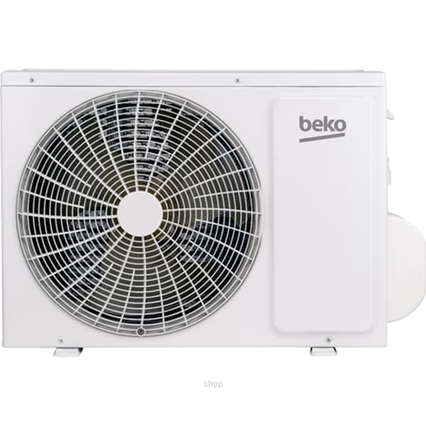 Beko Non Inverter R-32 Split Air Conditioner 1.0HP - BLFOM-090/BLFOM-091 2