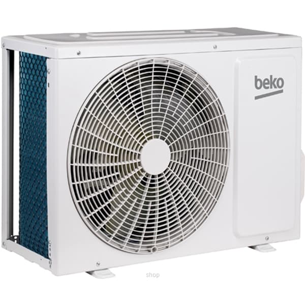 Beko Non Inverter R-32 Split Air Conditioner 1.0HP - BLFOM-090/BLFOM-091 3