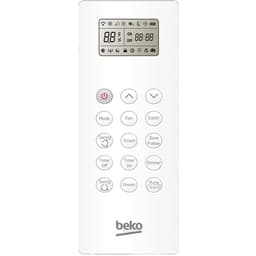 Beko Non Inverter R-32 Split Air Conditioner 1.0HP - BLFOM-090/BLFOM-091 4