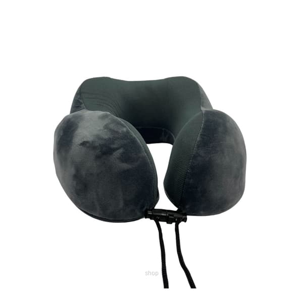 Pierre Cardin Memory Foam Neck Pillow - 47001362 4
