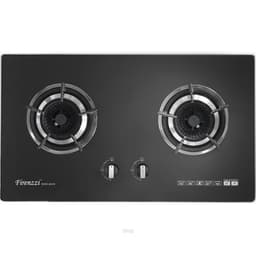 Firenzzi Glass Hobs without Safety Device - FGH-2013 1
