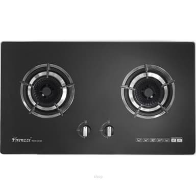 Firenzzi Glass Hobs without Safety Device - FGH-2013