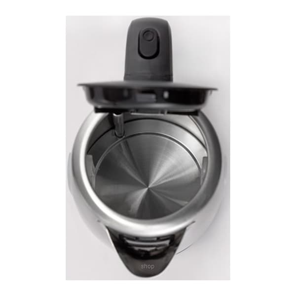 Phyliss 1L Stainless Steel Jug Kettle - PKS-1010 (Complimentary Bottle) 2