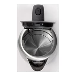 Phyliss 1L Stainless Steel Jug Kettle - PKS-1010 (Complimentary Bottle) 2