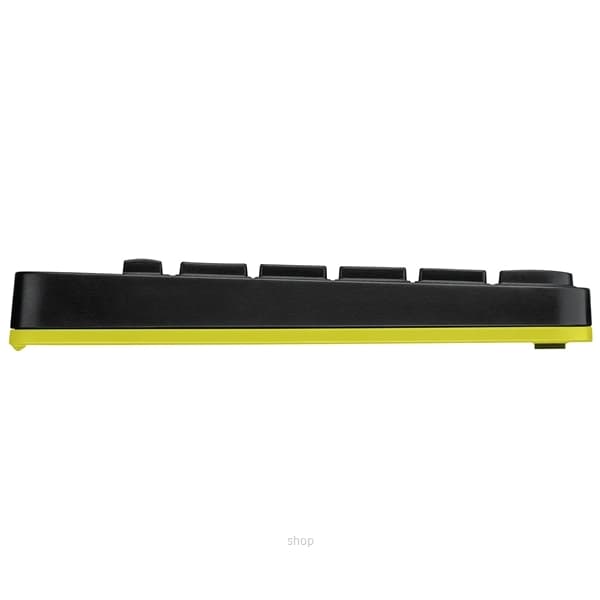 Logitech MK240 Nano Wireless Keyboard and Mouse Combo Dekstop 6