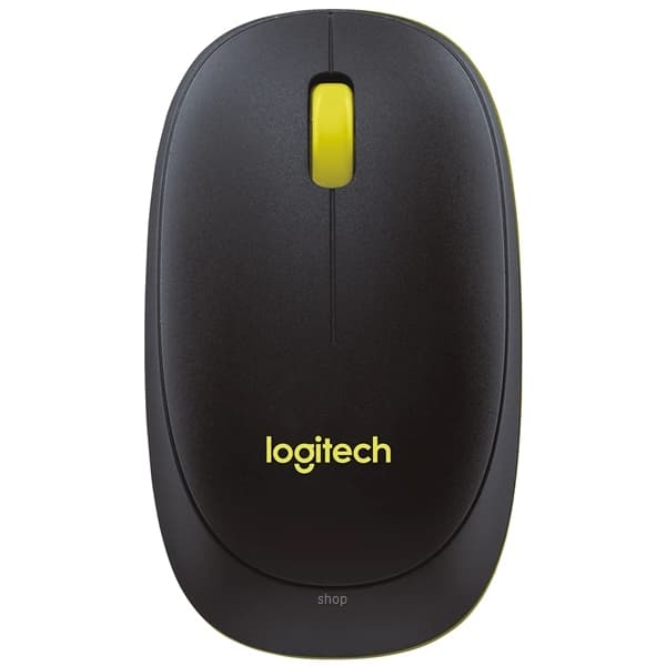 Logitech MK240 Nano Wireless Keyboard and Mouse Combo Dekstop 7